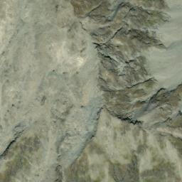 Satellite imagery of Glödis, AT