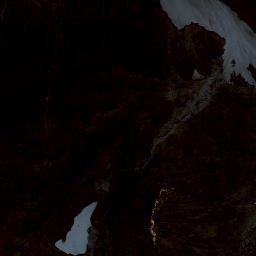 Satellite imagery of Petzeck, AT