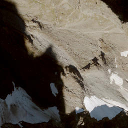 Satellite imagery of Petzeck, AT