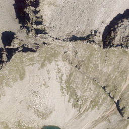 Satellite imagery of Tandelspitz, AT