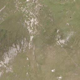 Satellite imagery of Grünleitennock, AT