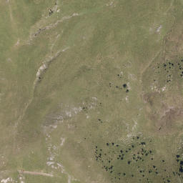 Satellite imagery of Grünleitennock, AT