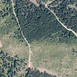 Satellite imagery of Mühlbachernock, AT