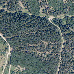 Satellite imagery of Mühlbachernock, AT