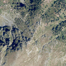 Satellite imagery of Eisenhut, AT