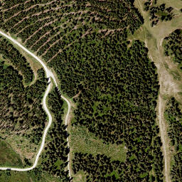 Satellite imagery of Hohenwart, AT