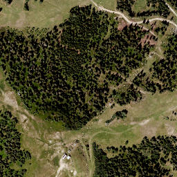 Satellite imagery of Hohenwart, AT