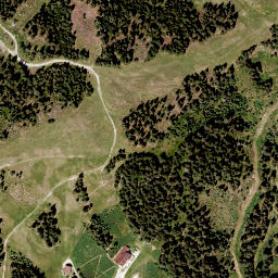 Satellite imagery of Hohenwart, AT