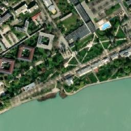 Satellite imagery of boundary_stone, IT