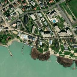 Satellite imagery of boundary_stone, IT