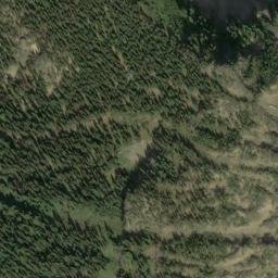 Satellite imagery of The Palisades, US