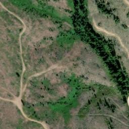 Satellite imagery of Grice Ridge, US