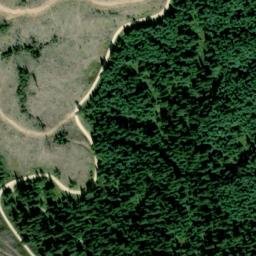 Satellite imagery of Grice Ridge, US