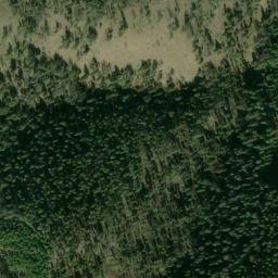Satellite imagery of Columbia Mine, US