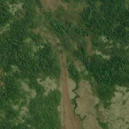 Satellite imagery of Middle Ridge, CA