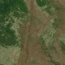 Satellite imagery of Middle Ridge, CA