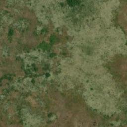Satellite imagery of Browns Ridge, CA