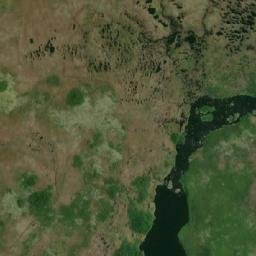 Satellite imagery of Browns Ridge, CA