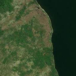 Satellite imagery of Welchs Hill, CA