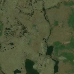 Satellite imagery of Ryans Hill, CA