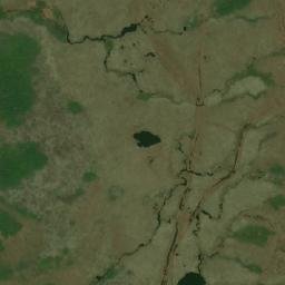 Satellite imagery of Ryans Hill, CA