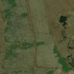 Satellite imagery of Ryans Hill, CA