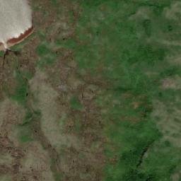 Satellite imagery of Mount St. Margaret, CA