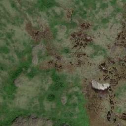 Satellite imagery of Mount St. Margaret, CA