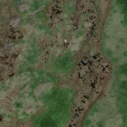 Satellite imagery of Mount St. Margaret, CA