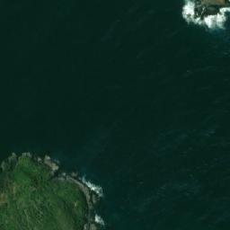 Satellite imagery of Long Point, CA