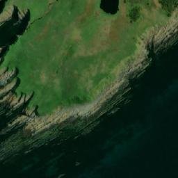 Satellite imagery of South Point, CA