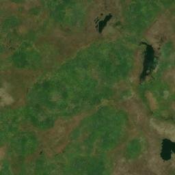 Satellite imagery of Bear Cove Point, CA