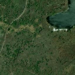 Satellite imagery of The Bench, CA