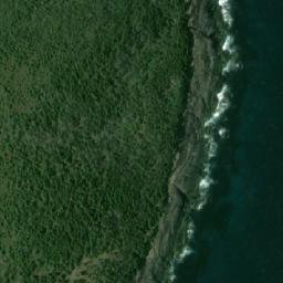 Satellite imagery of Sleeper Point, CA
