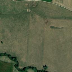 Satellite imagery of Abbaye Notre-Dame de Maizières, FR