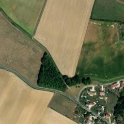 Satellite imagery of Abbaye de Molaise, FR