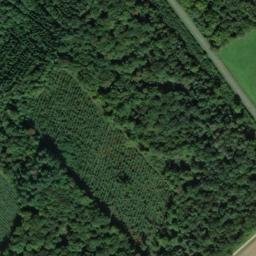 Satellite imagery of Abbaye de Rosières, FR