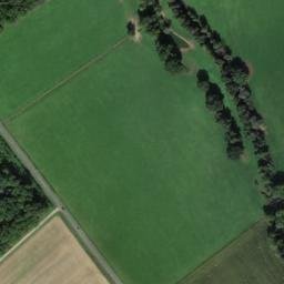 Satellite imagery of Abbaye de Rosières, FR