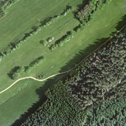 Satellite imagery of BFN142, CH