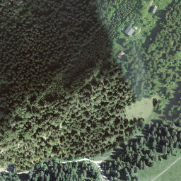 Satellite imagery of BFN137, CH