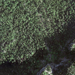 Satellite imagery of Montagne de Boudry, CH