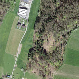 Satellite imagery of boundary_stone, IT