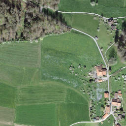 Satellite imagery of boundary_stone, IT