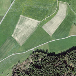 Satellite imagery of Lüüseberg, CH