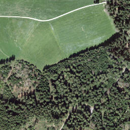 Satellite imagery of Lüüseberg, CH