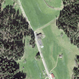 Satellite imagery of Brantenegg, CH