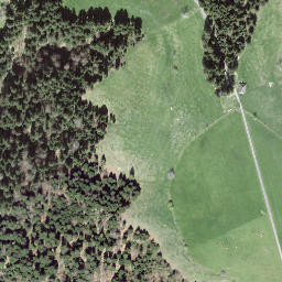 Satellite imagery of Brantenegg, CH
