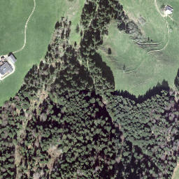Satellite imagery of Grätliegg, CH