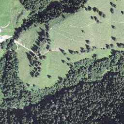 Satellite imagery of Tosse, CH