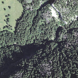 Satellite imagery of Tosse, CH